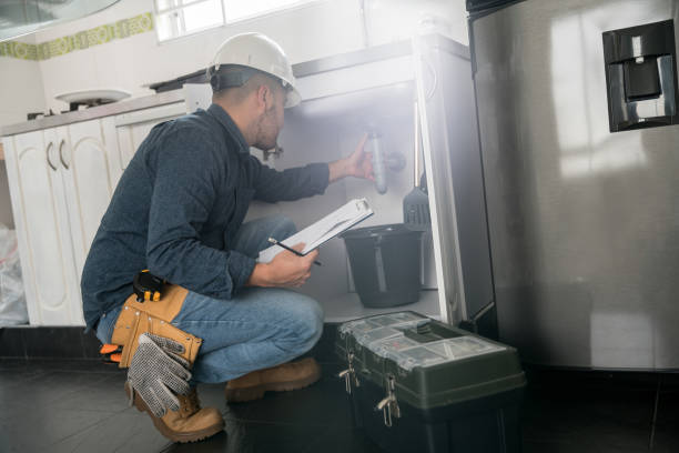 Best Water Heater Repair  in Camp Point, IL