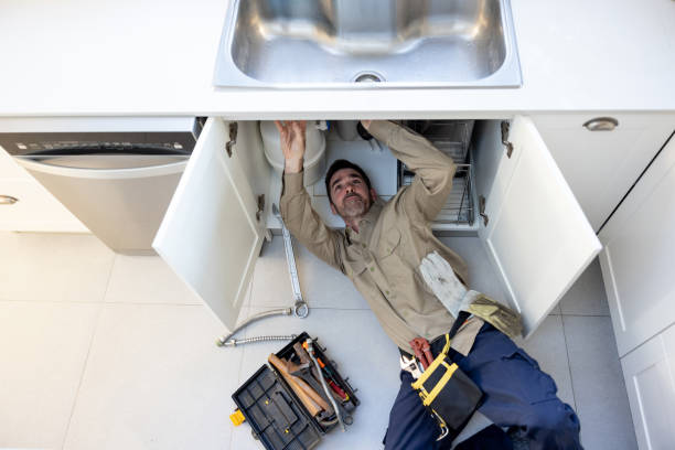 Best Plumbing Repair Near Me  in Camp Point, IL