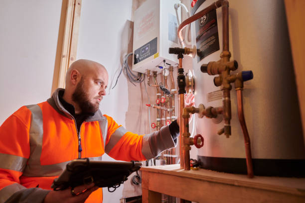 Best Emergency Plumber  in Camp Point, IL