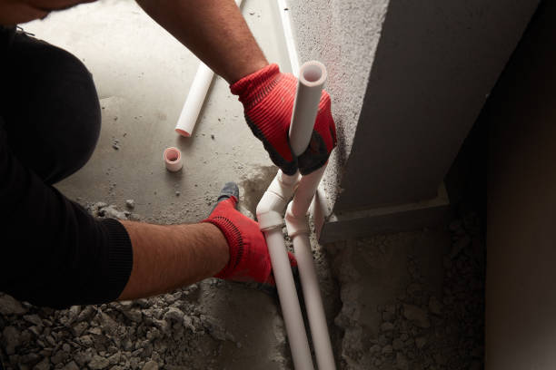 Best Drain Cleaning Services  in Camp Point, IL