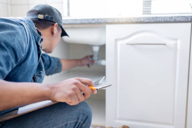 Best Toilet Repair Services  in Camp Point, IL