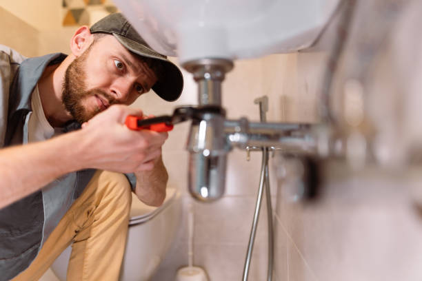 Best Affordable Plumber Near Me  in Camp Point, IL