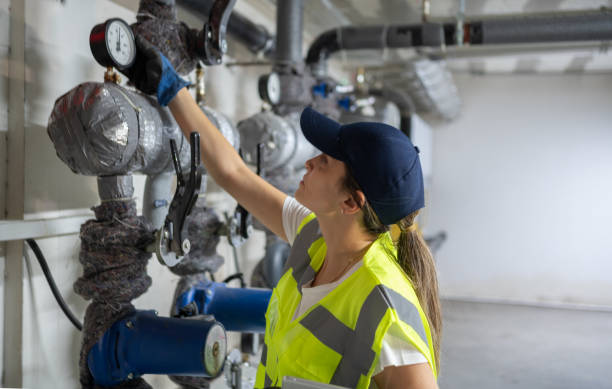 Best Hot Water Heater Installation  in Camp Point, IL