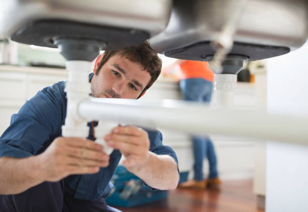 Best Drain Cleaning Services  in Camp Point, IL