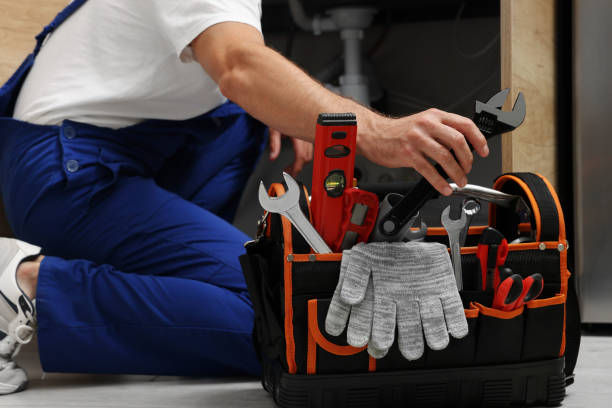 Best Plumbing Inspection Services  in Camp Point, IL