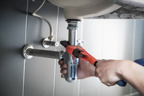 Professional Plumbing in Camp Point, IL