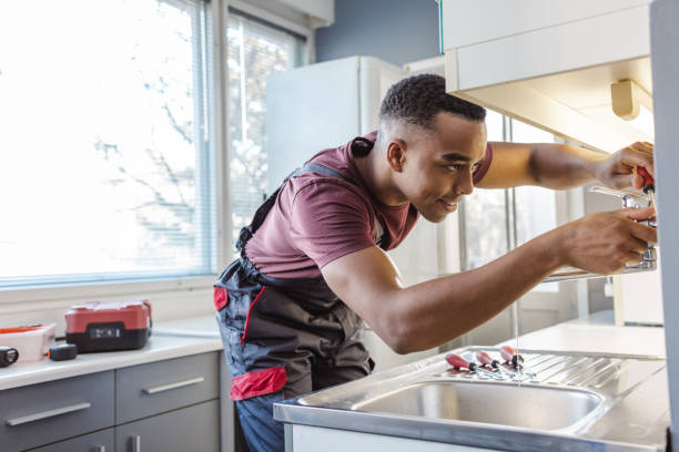 Best Gas Line Repair  in Camp Point, IL